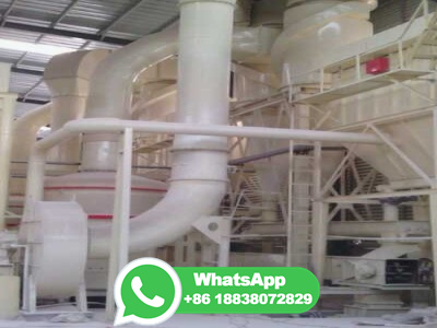 Ball mill