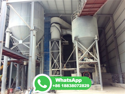 Vibration Ball Mill | New Design Double Tubes Vibratory Ball Mill for Sale