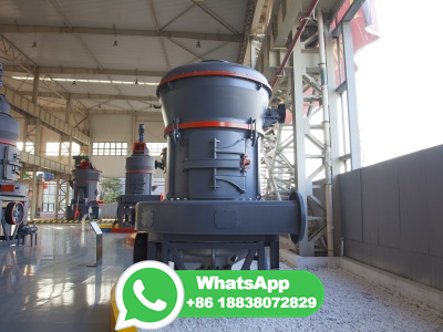 Ball Mill Grinding Machines: Working Principle, Types, Parts ...