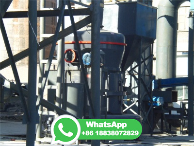 Ball Mill Machine