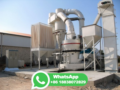 Ball Mill Working Principle, Construction, Appliions, .