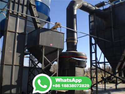 Grinding Mill Liners