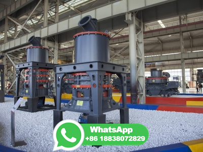 Ball Mill; Principle, Working, and Construction » Pharmaguddu