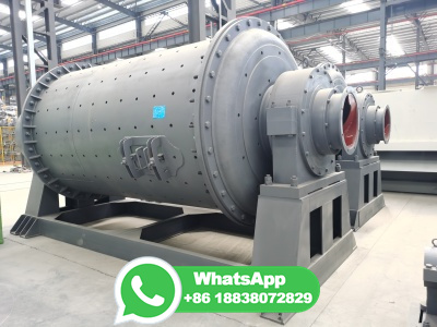 What Is An Industrial Ball Mill In The Food Industry