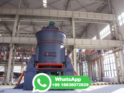 Planetary Ball Mill