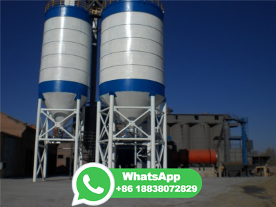 Ball Mill