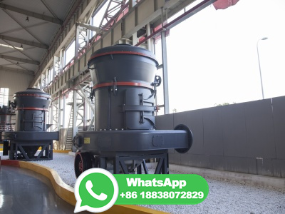 Type AShCalciumPowder Seperator mill10 – 