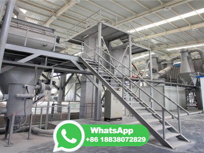 Hammer Mill