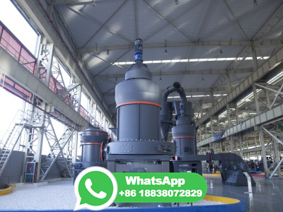 Planetary Ball Mill