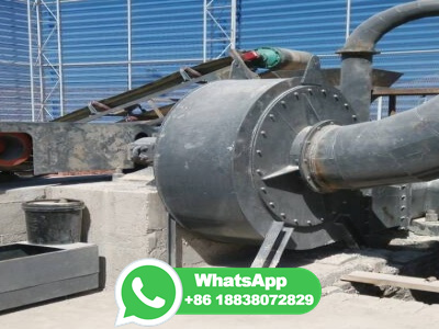 BBR | Ball Mill/Trunnion Bearings