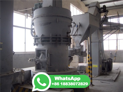 Converting a ball mill from overflow to grate discharge