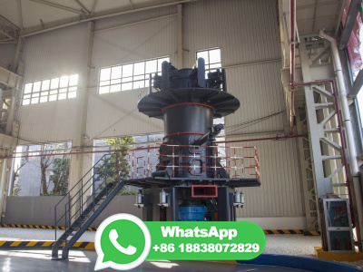 China Excellent quality Micron Powder Ball Mill