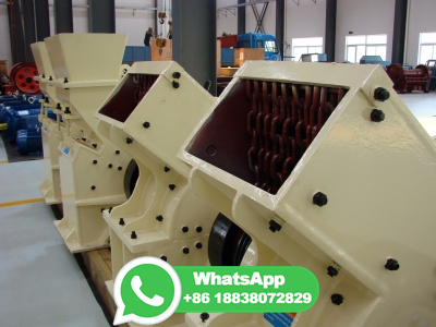 Ball Mill Machine