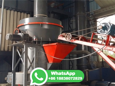 Grinding Mill Liners