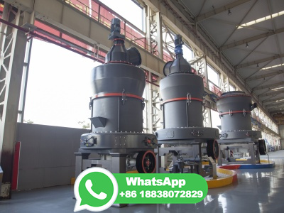 Ball mill