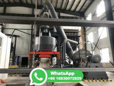 Chp Ppt Yoke System In Vertical Cement Mill | Crusher Mills, .