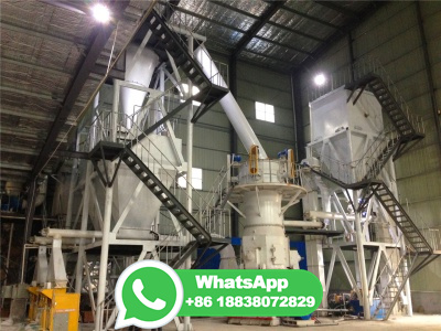 How mtw european trapezium grinding mill works?