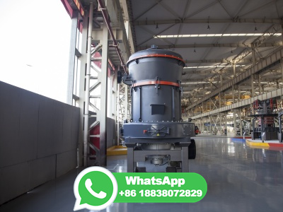 Grinding Mills | Mineral Processing Equipment | CITIC HIC