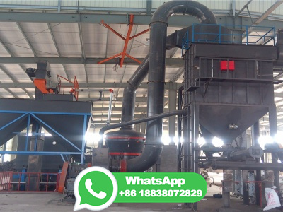 A Grinding Mill for reliable size reduction tasks