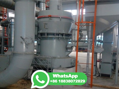 Ball Mill