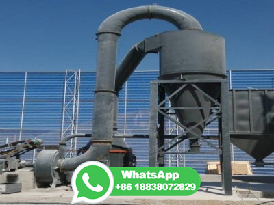 China Ball Mill Manufacturer, Air Classifier, Jet Mill Supplier ...