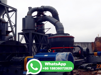 Ball Mill; Principle, Working, and Construction » Pharmaguddu