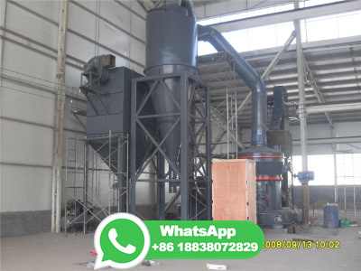 Roller mill