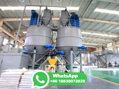 Rationed Ball Mill Charging to Improve Grinding Efficiency