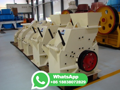 Equipment | CPM Biomass