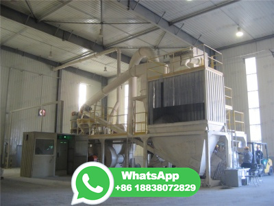 Vertical Raw Mill | Cement Raw Mill | Raw Mill In Cement Plant