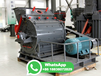 VSI Crushe Impact Mill Indonesia | Crusher Mills, Cone Crusher, .