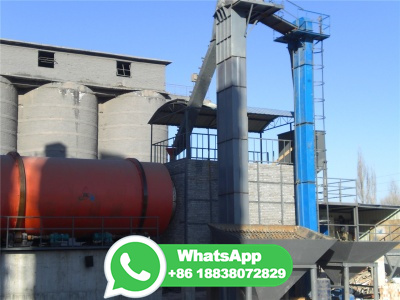 Stirred Ball Mill In Coimbatore