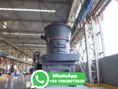 Hammer Mill: components, operating principles, types, uses, .