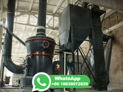 SAG/Ball Mill