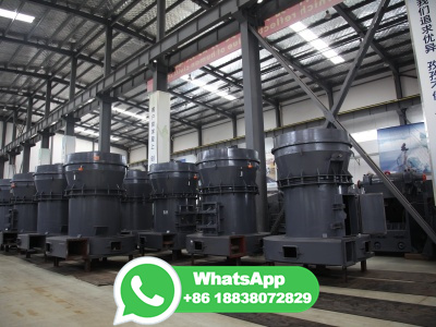 Ball Mill