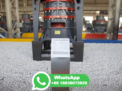 Ball Mill Grinding Theory