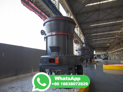 Ball Mill Appliion and Design