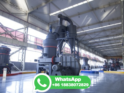 MTW Series European Technology Trapezium Mill