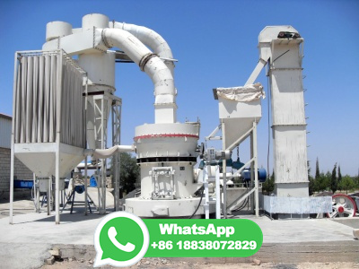 آسیاب گلوله‌ای (Ball Mill) | ALMA