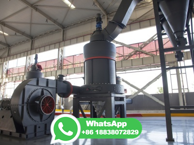 Ball Mill Critical Speed