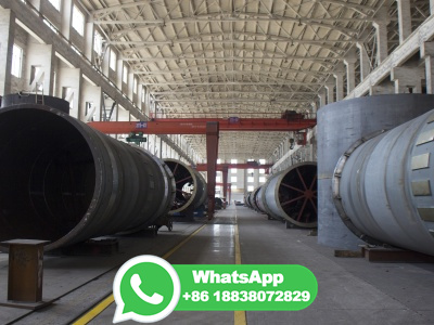 Ball Mill Liner: What is it and How it Works?