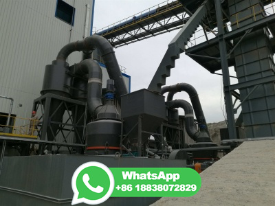 Ball Mill