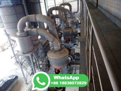 Working Principal, Types and Appliion of Hammer Mills