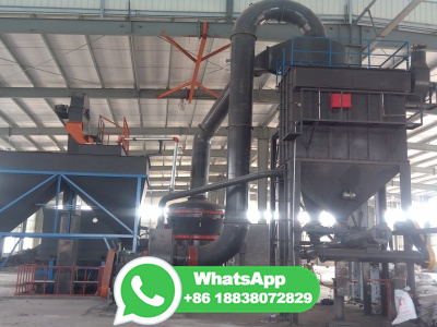 Planetary Ball Mill