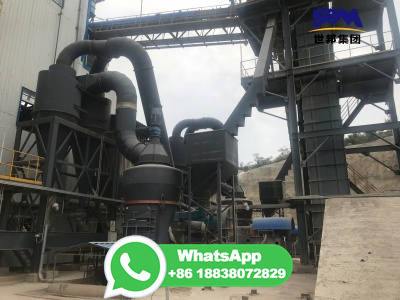 Project Report on mini flour mill (atta,maida, suji) (20 ton/day ...