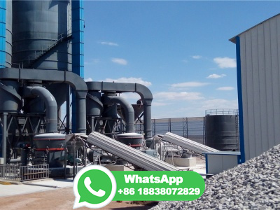 Ball Mill