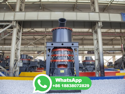 Ball mill for cement grinding