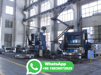 Ball mill