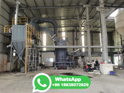 Small Ball Mill