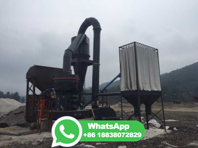 Grinding Mill Liners